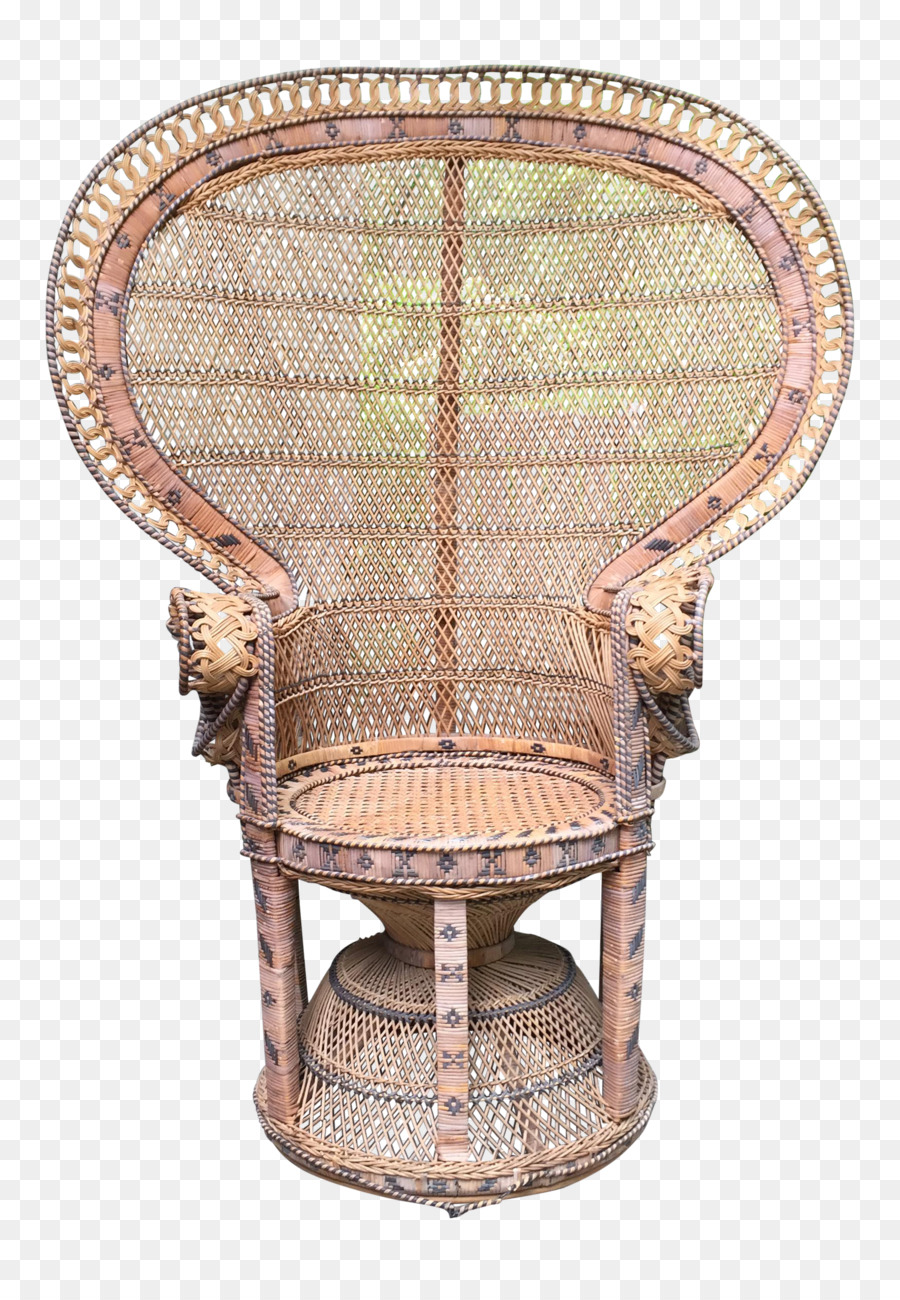 Silla De Mimbre，Rota PNG