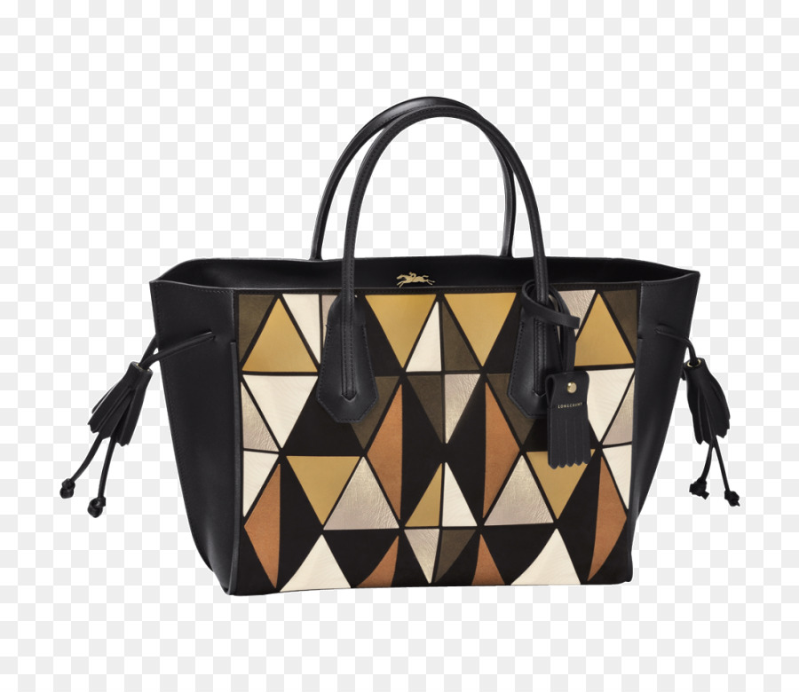 Bolso De Mano，Longchamp PNG