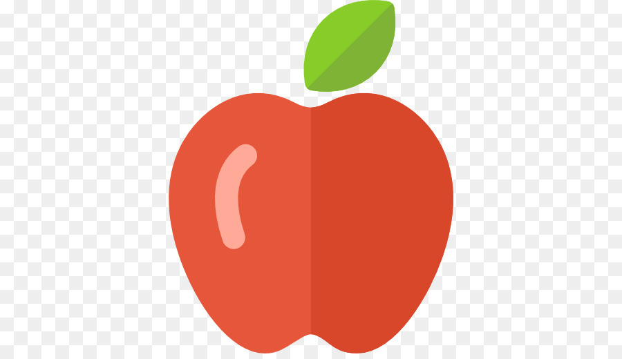 Manzana，Rojo PNG