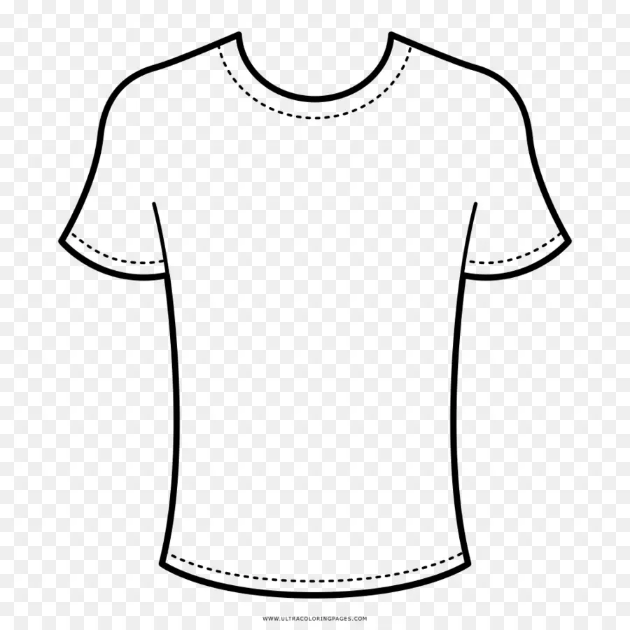 Camiseta，Dibujo PNG