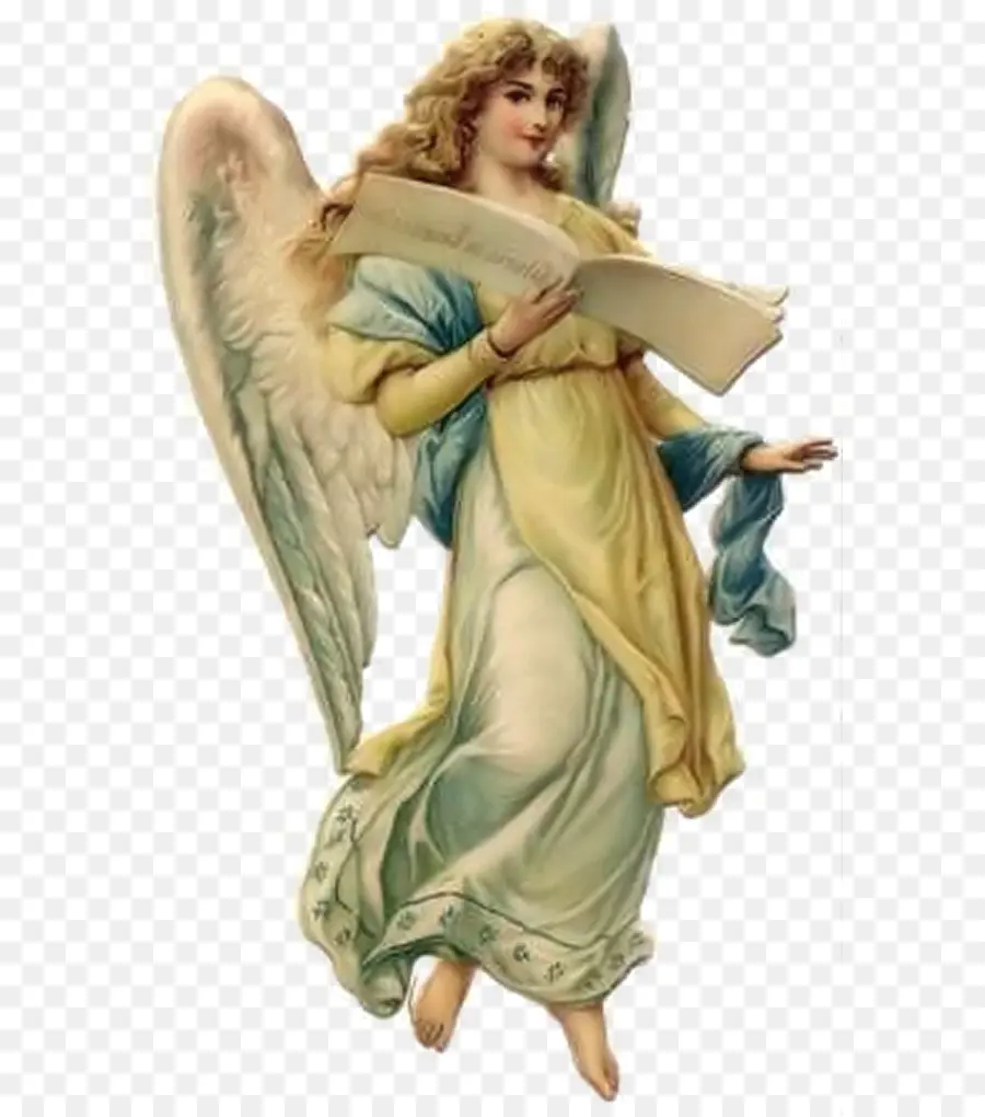 Ángel，ángel De La Guarda PNG