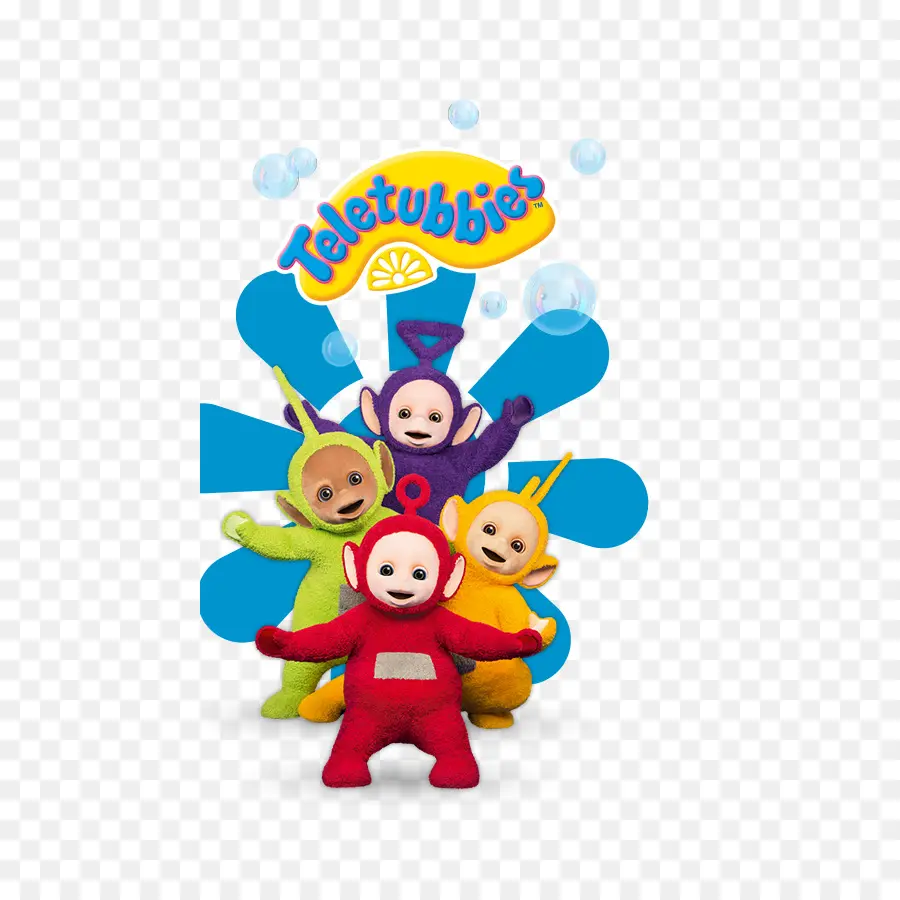 Tintín，Nick Jr PNG