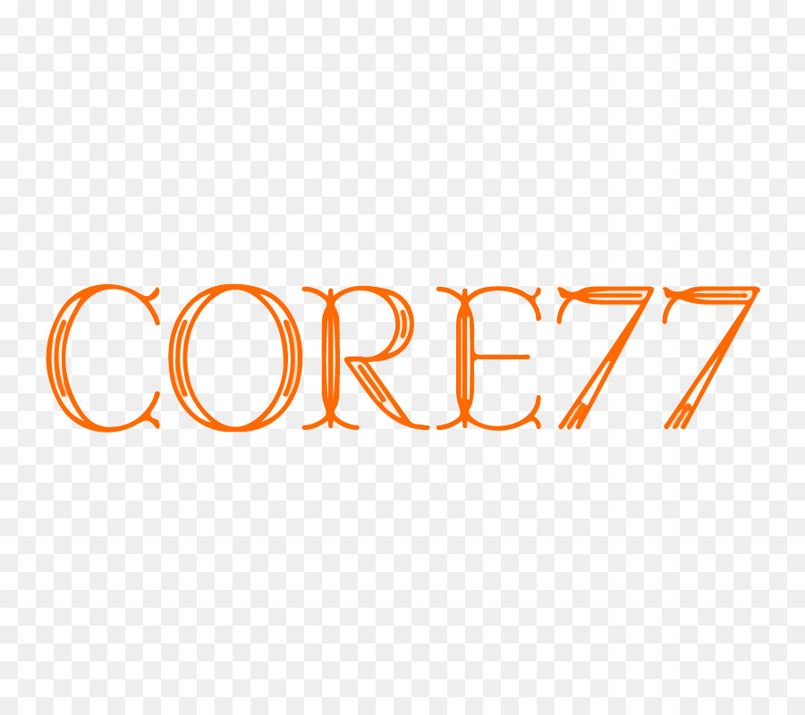 Core77，Diseño Industrial PNG