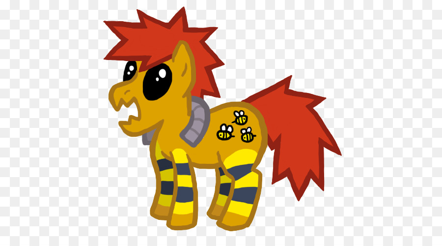 Pony，Caballo PNG