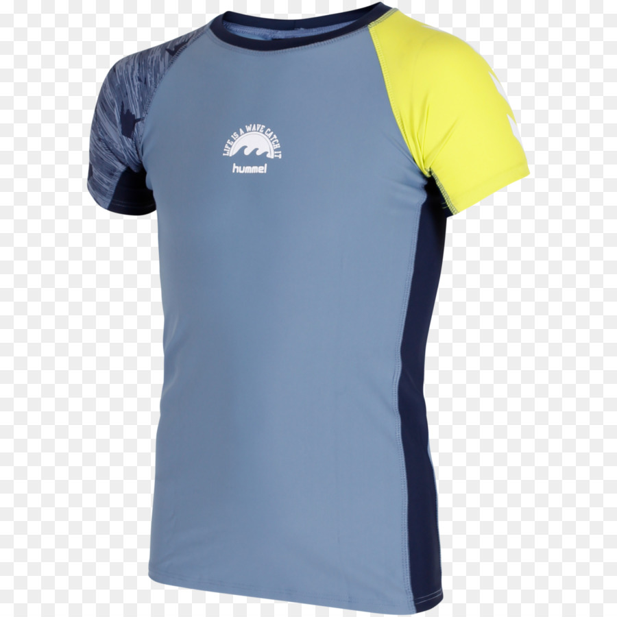 Camiseta，Resumen De Natación PNG