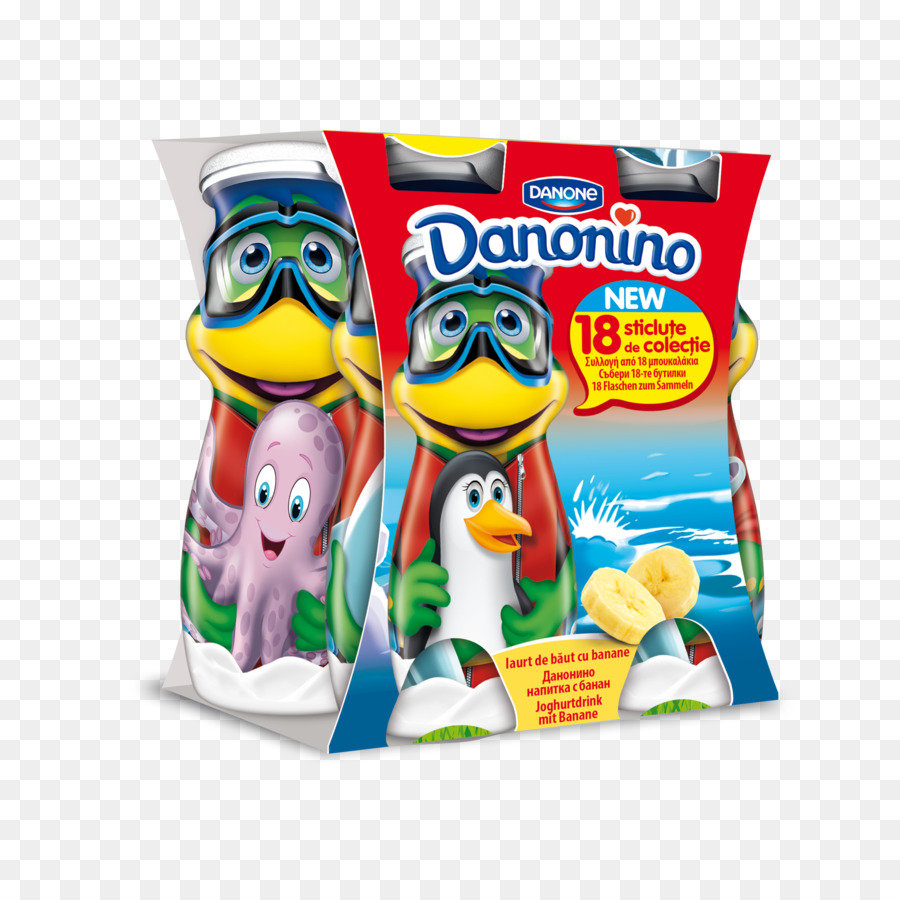 Yogur，Danone PNG