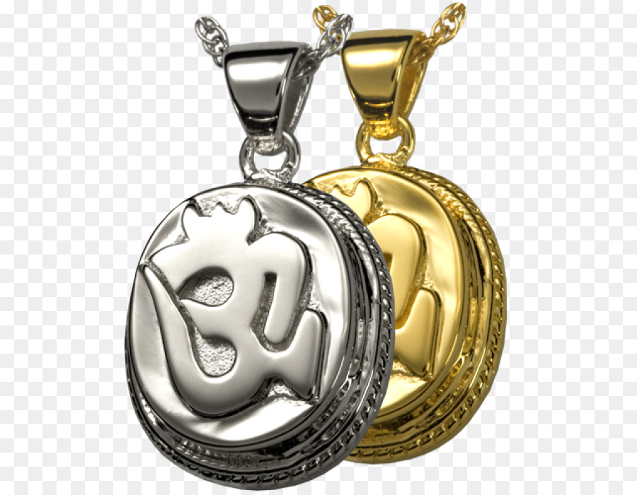 Medallón，Pendiente PNG