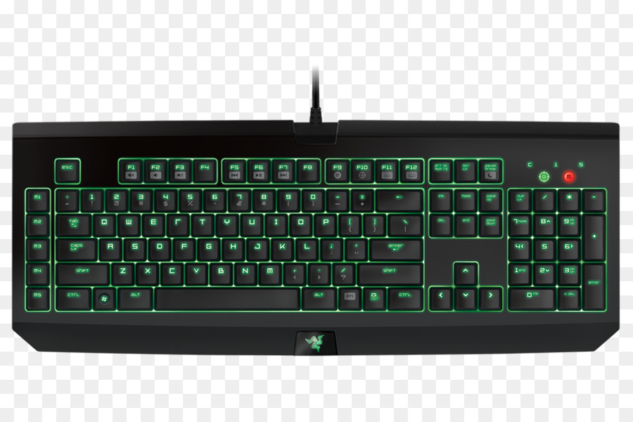 Teclado De La Computadora，El Ratón De La Computadora PNG