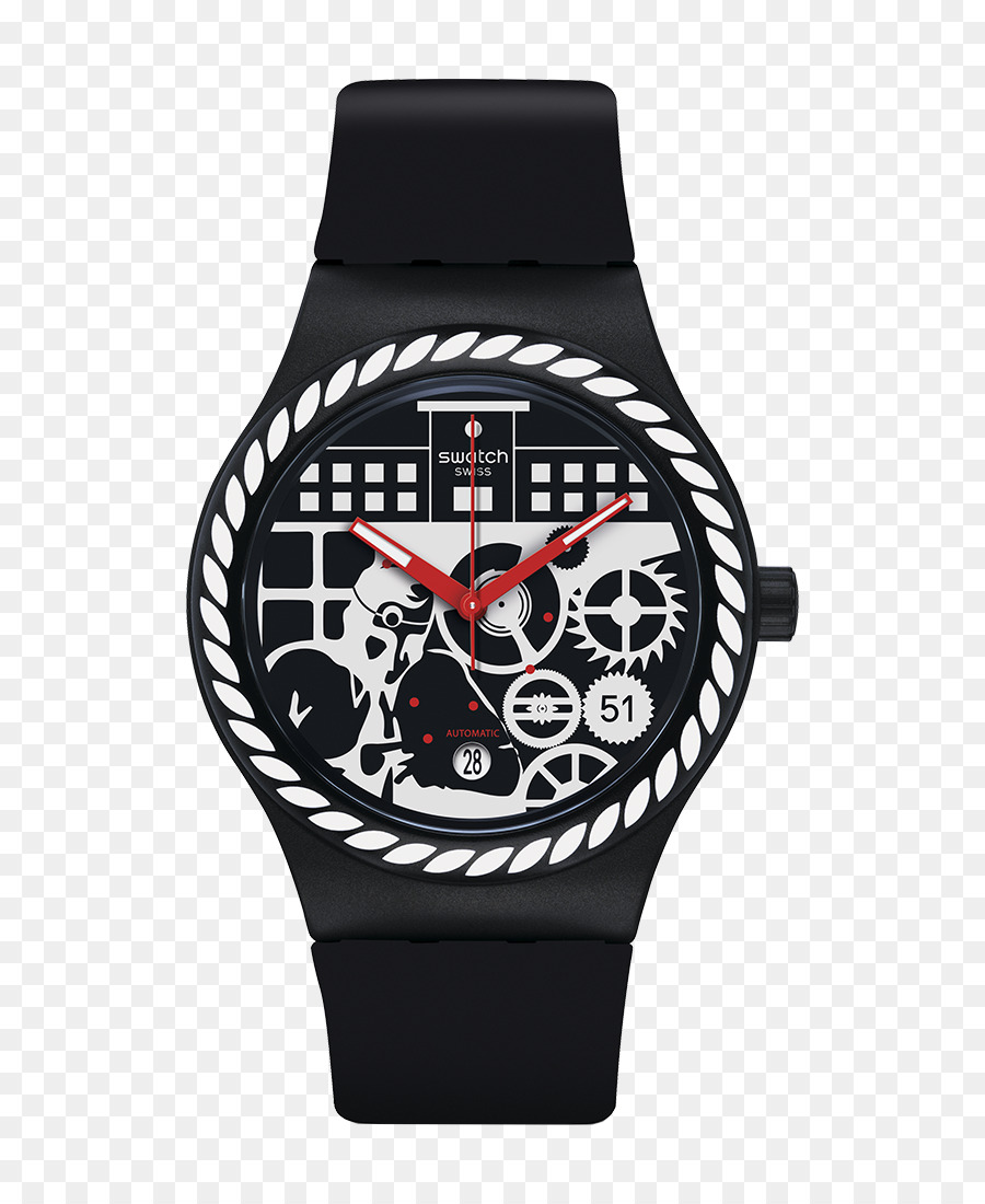 Reino Unido，Swatch PNG