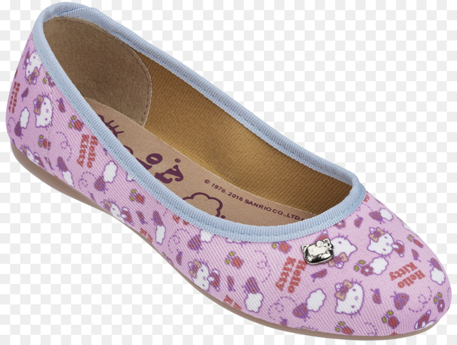 El Ballet Plana，Hello Kitty PNG