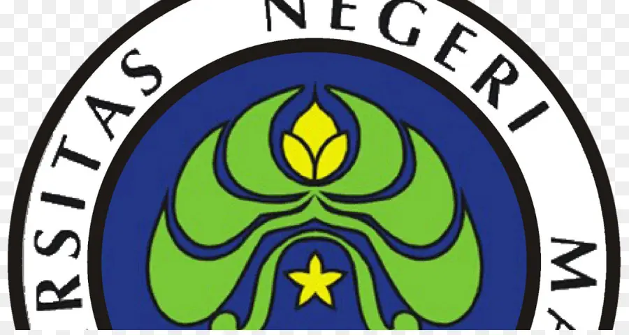 Logotipo De Universitas Negeri Malang，Universidad PNG