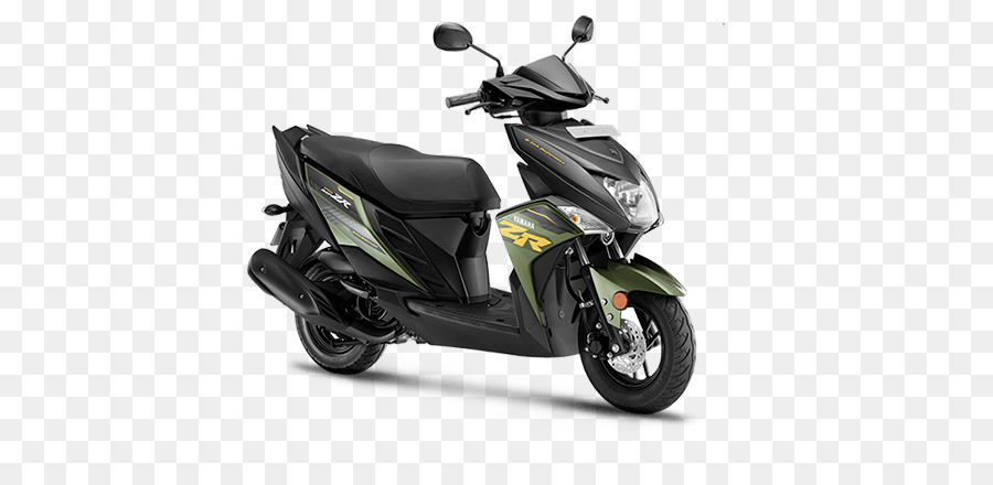 Yamaha Motor Company，Scooter PNG