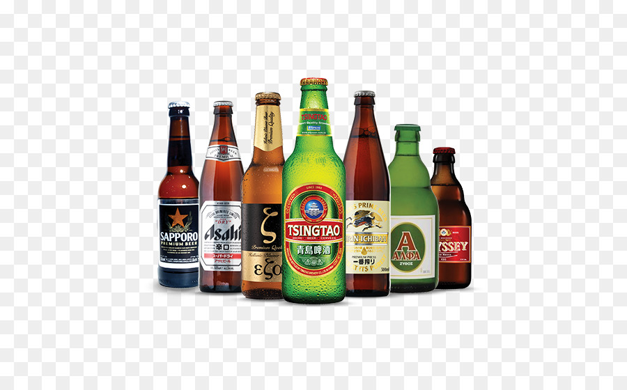 Botella De Cerveza，La Cerveza PNG