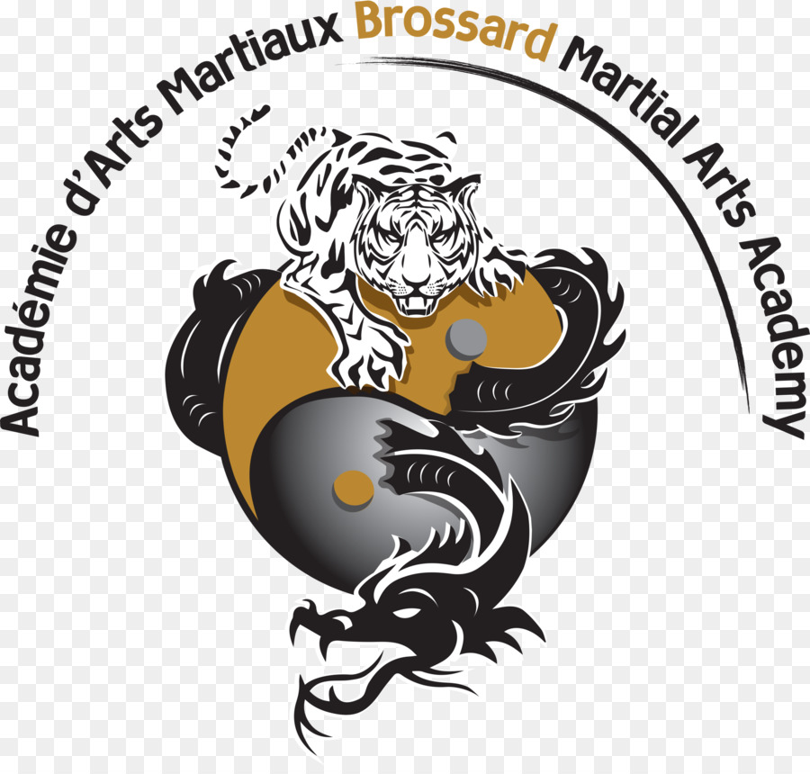 Academia De Artes Marciales De Brossard，Las Artes Marciales PNG