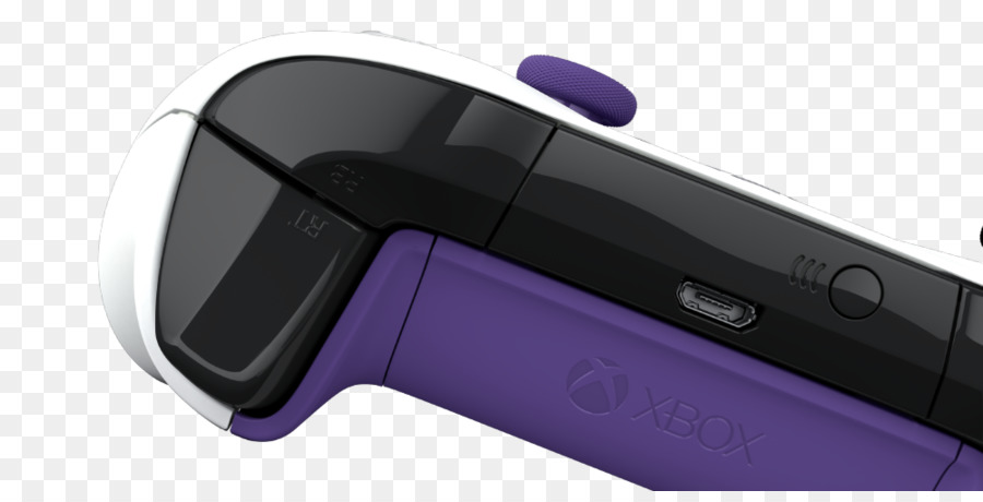 Controlador De Xbox One，Controlador Xbox 360 PNG