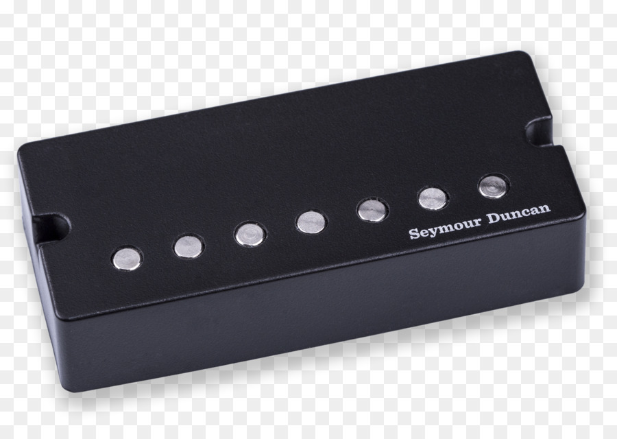 Humbucker，Seymour Duncan PNG