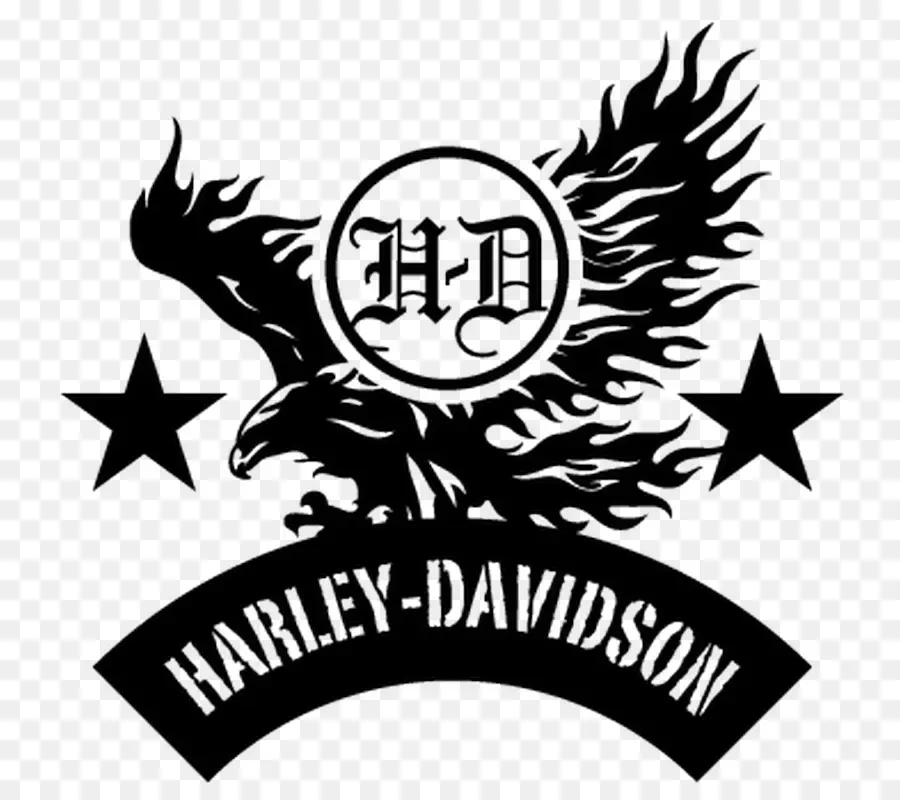 Harley Davidson，Motocicleta PNG