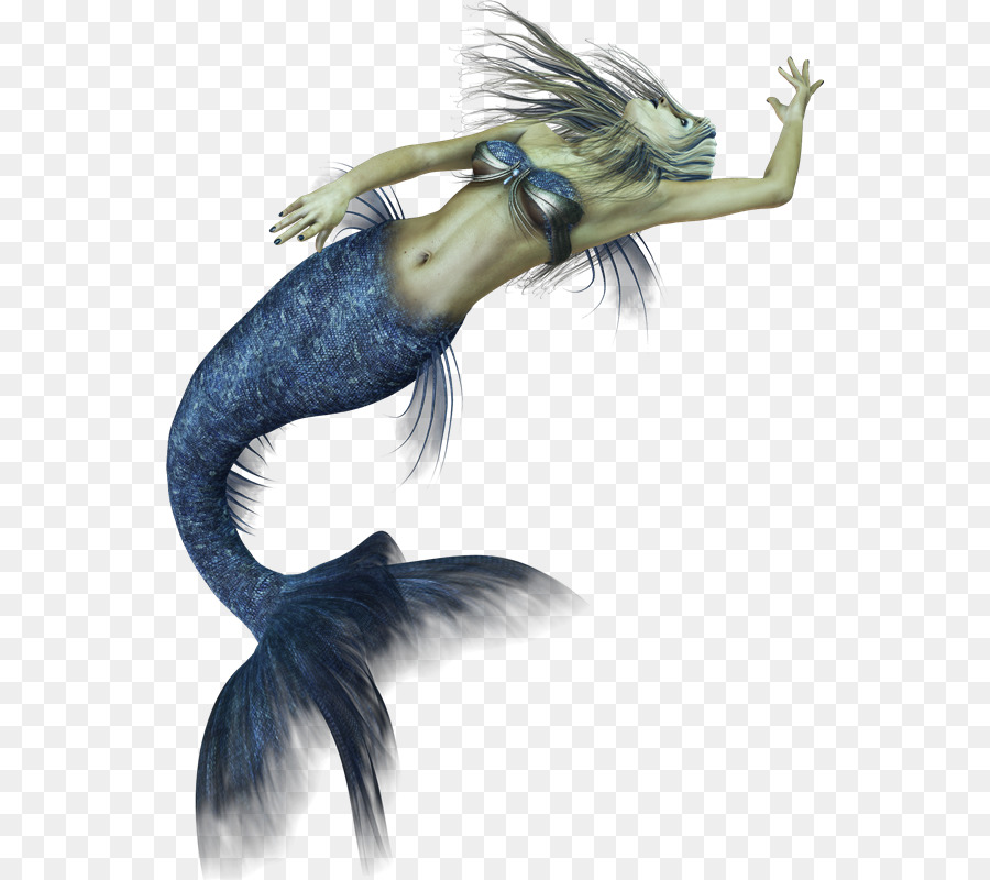 Sirena，Mar PNG