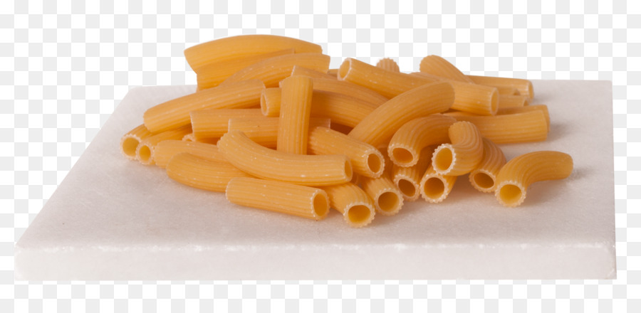 Macarrones，Rigatoni PNG