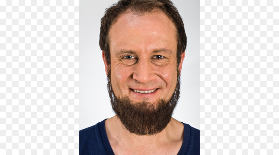 Hombre，Barba PNG