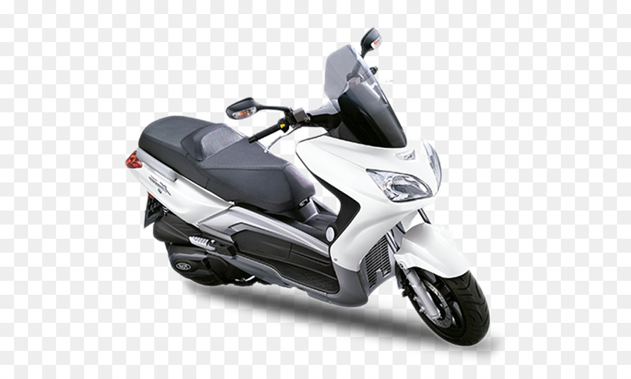 Scooter，Carenado Moto PNG