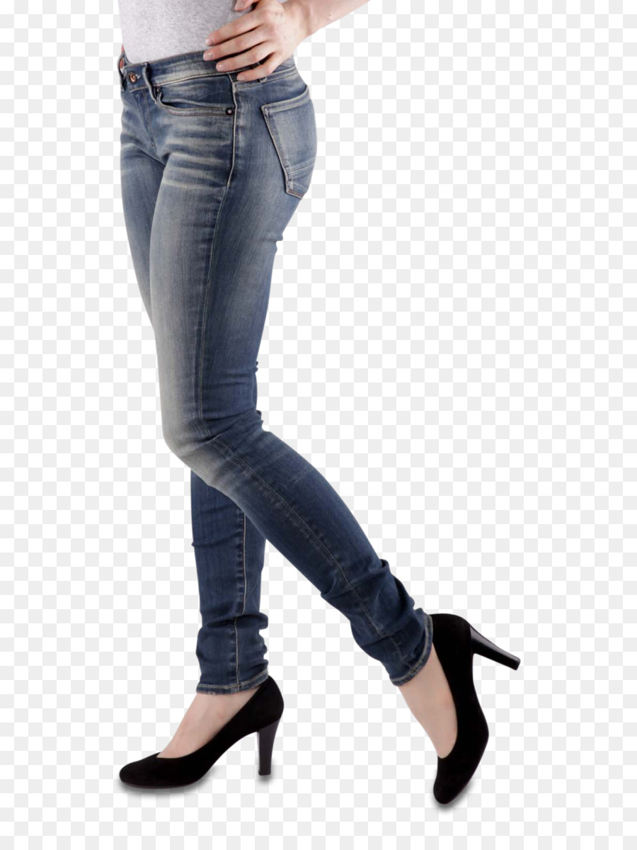 Jeans，De Mezclilla PNG