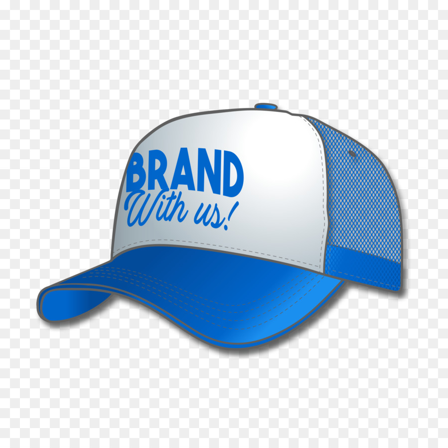 Gorra De Béisbol，Material Promocional PNG