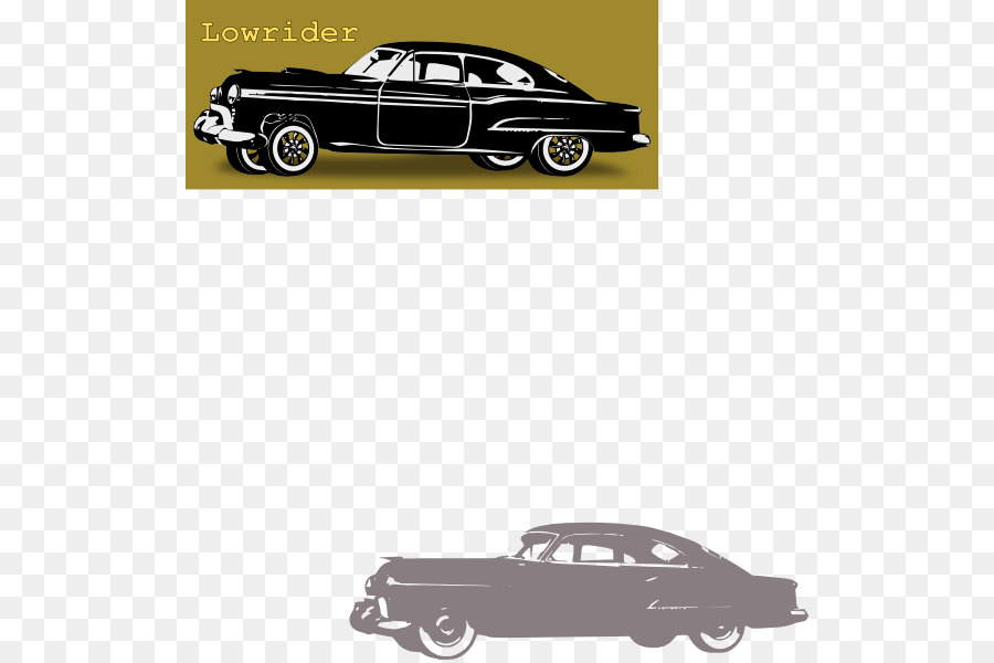 Auto，Lowrider PNG