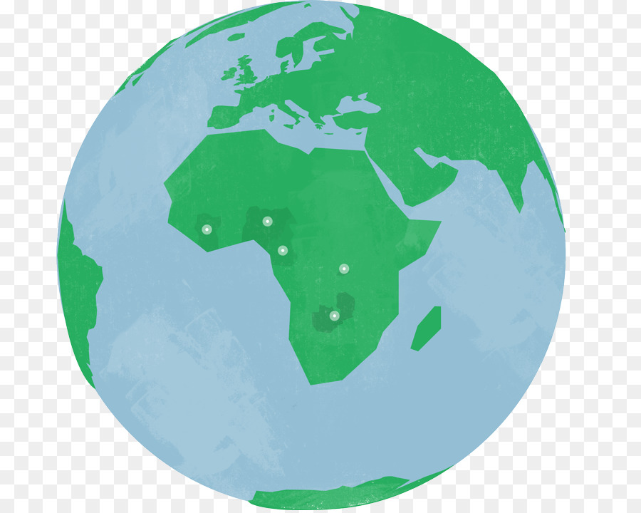 Mundo，Mapa Del Mundo PNG