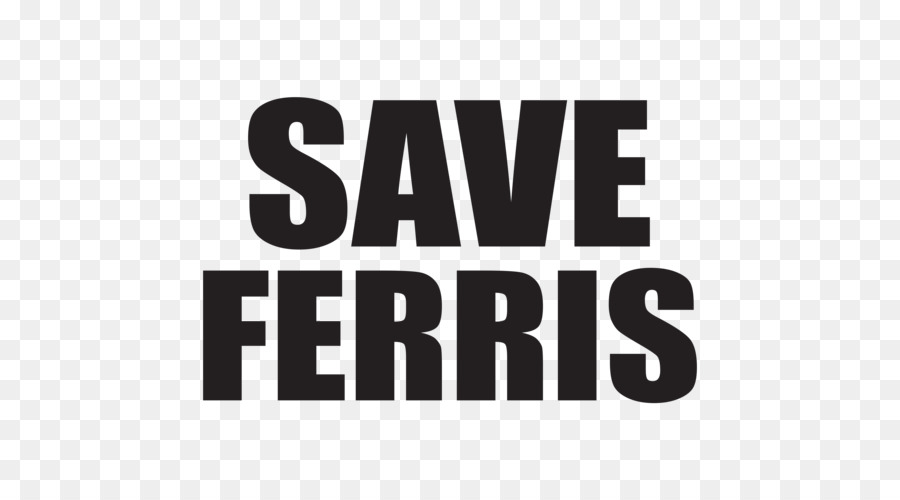 Camiseta，Save Ferris PNG