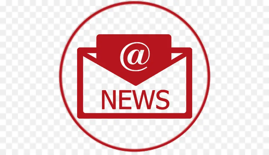 Noticias，Correo Electrónico PNG