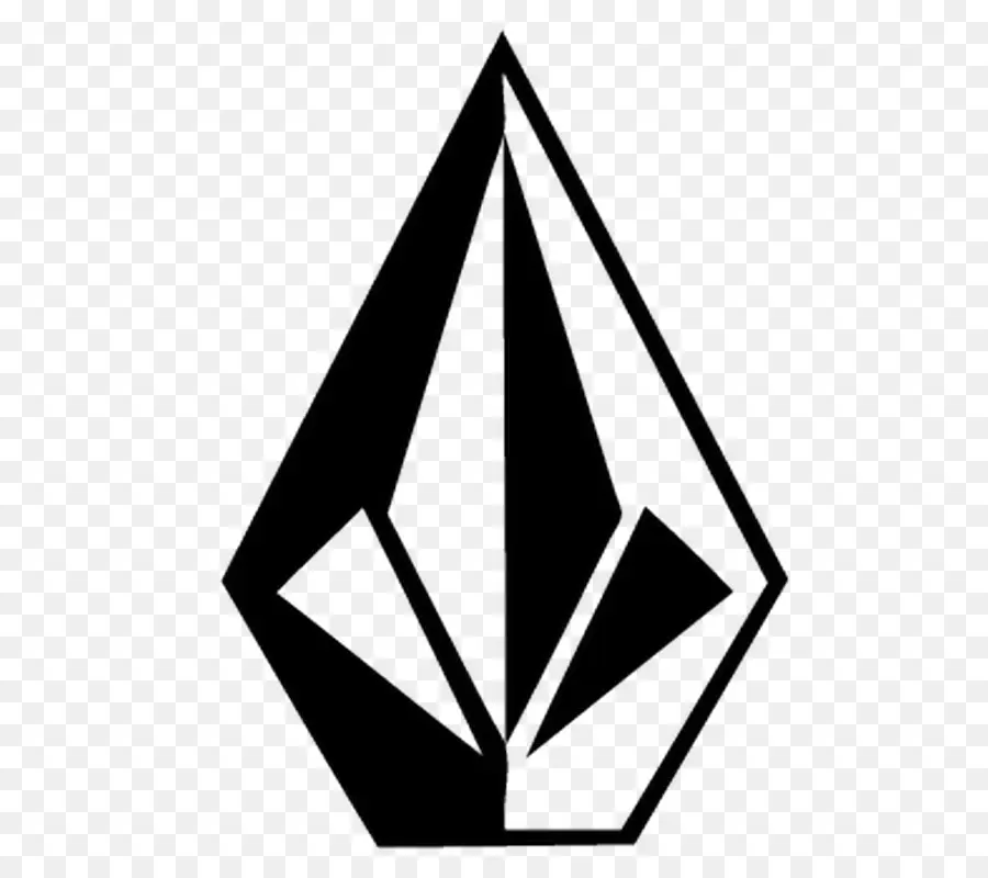 Volcom，Logotipo PNG