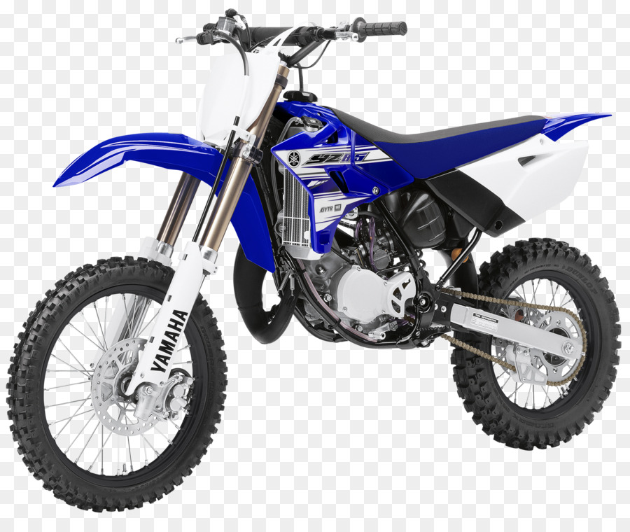 Yamaha Motor Company，Yamaha Yz85 PNG