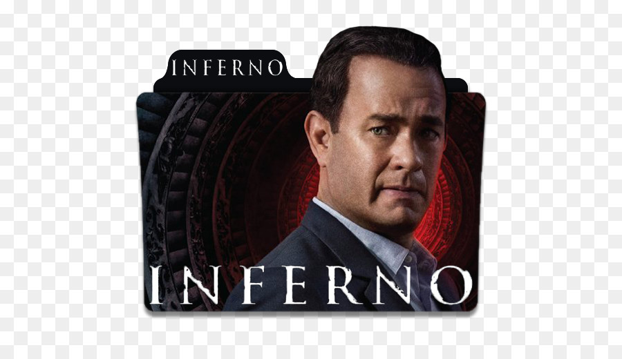 Tom Hanks，Infierno PNG