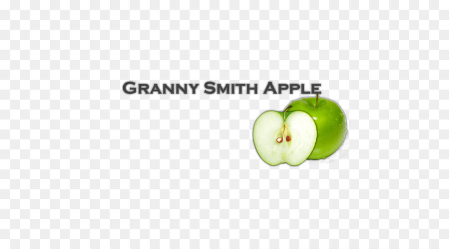 Granny Smith，La Comida PNG