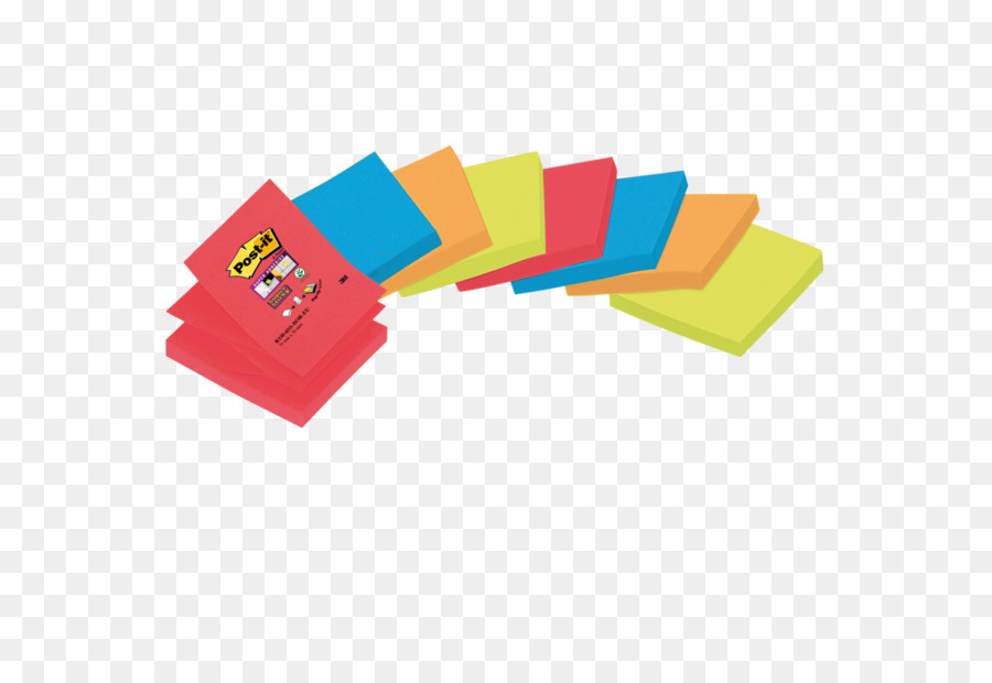 Postit Nota，Adhesivo PNG