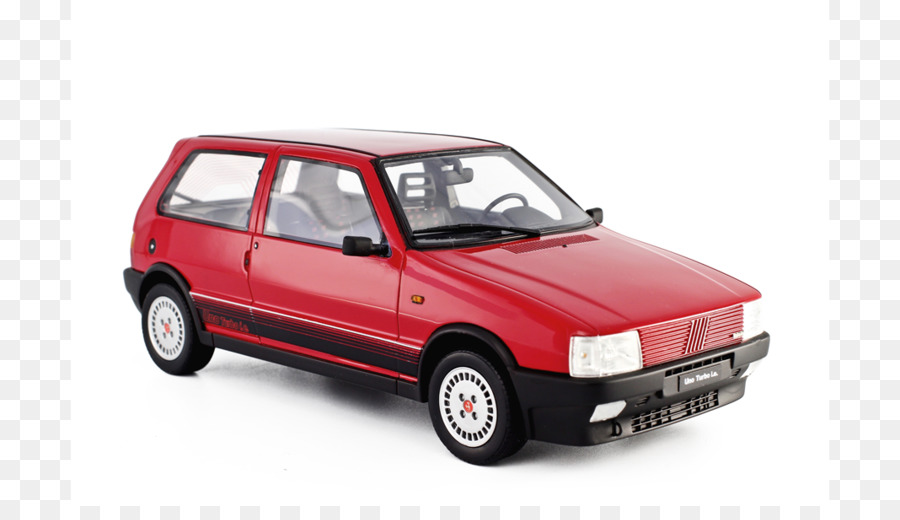 Fiat Uno，Coche PNG