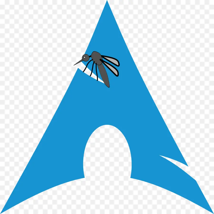 Arch Linux，Linux PNG