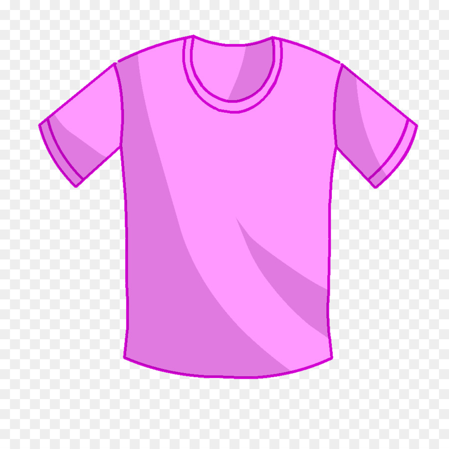 Camiseta，Manga PNG