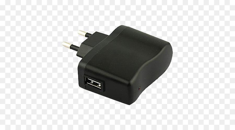 Adaptador，Cargador De Batería PNG