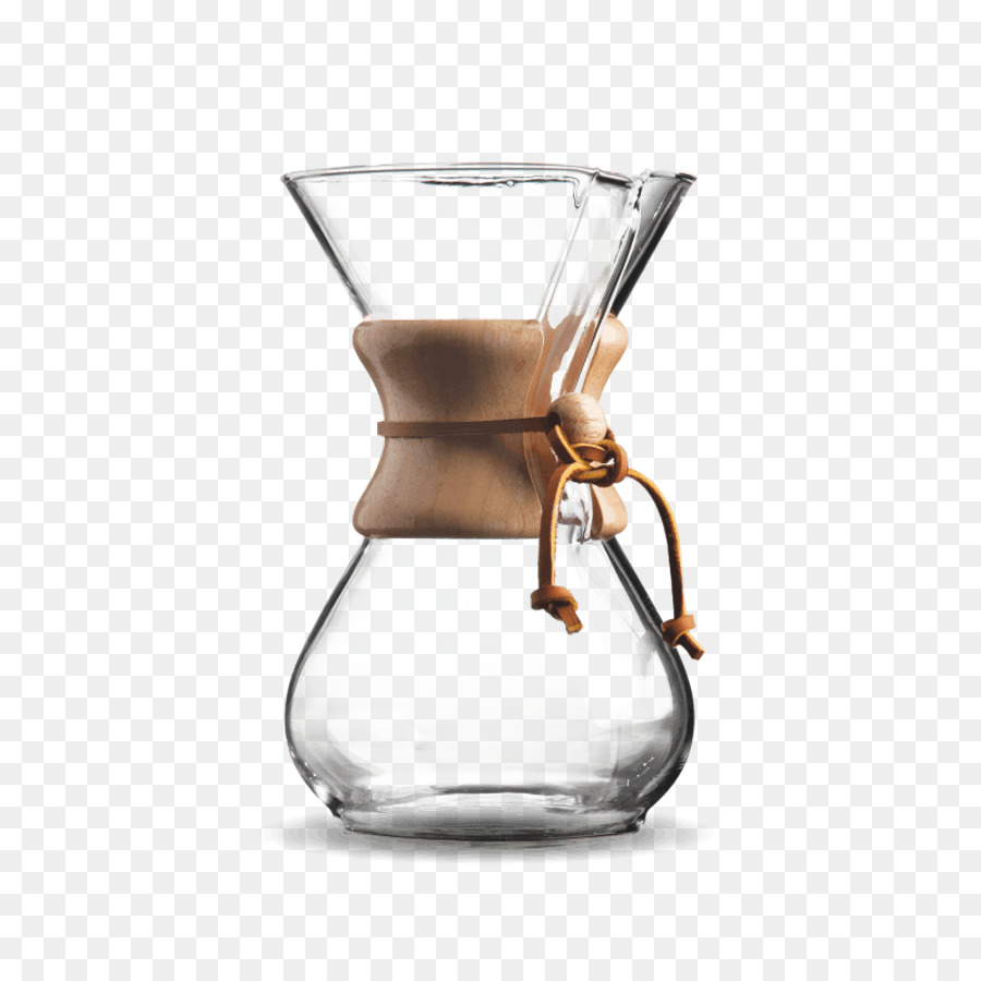 Café，Cafetera Chemex PNG