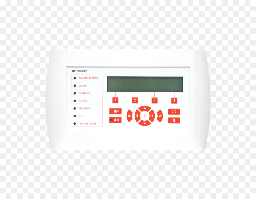 Teletek Electrónica，Seguridad Sistemas De Alarmas PNG