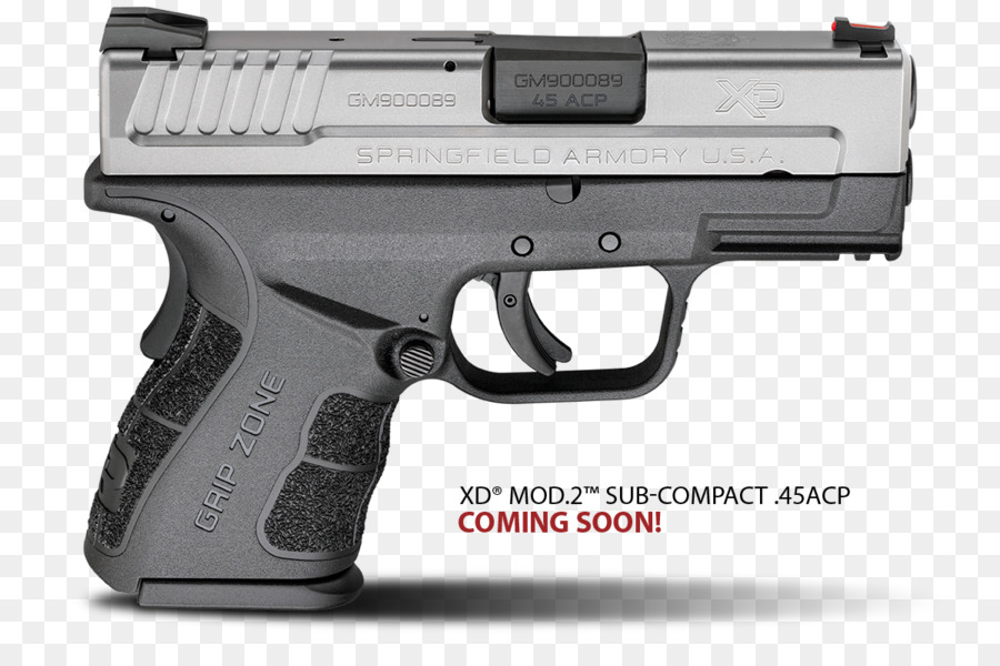 Springfield Armory，Hs2000 PNG