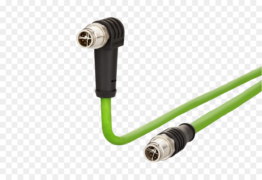 Cable Coaxial，Conector Eléctrico PNG