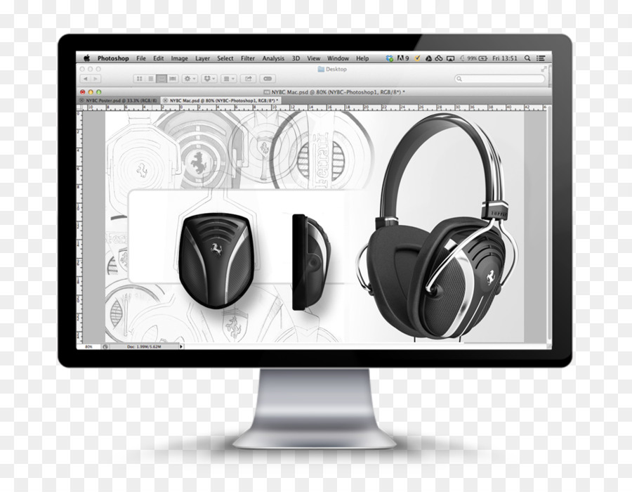 Auriculares，Dispositivo De Salida PNG