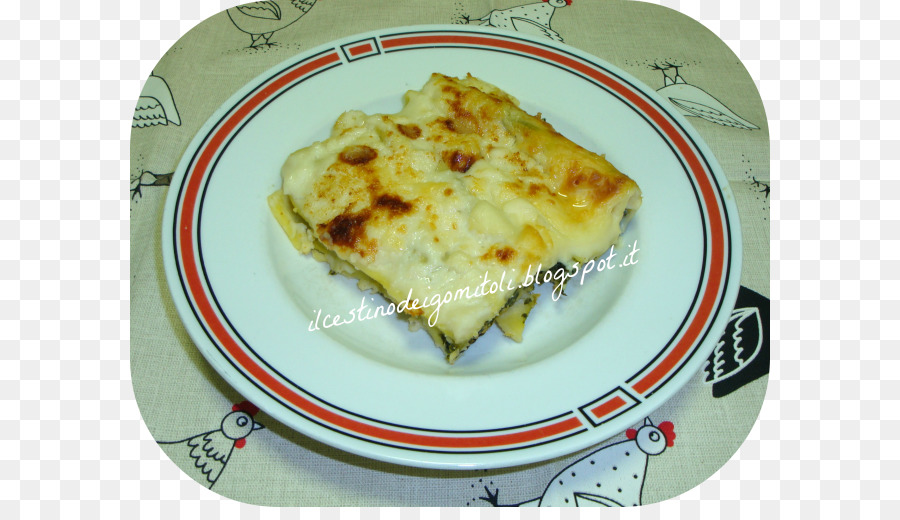 La Moussaka，Pastitsio PNG