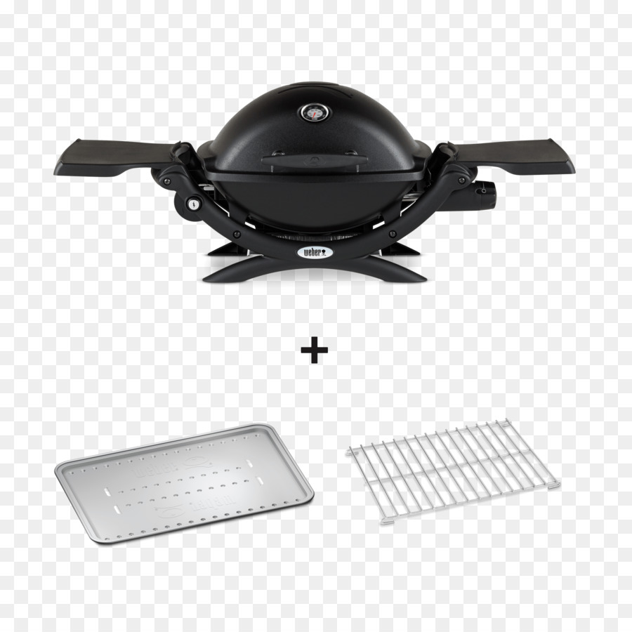 Barbacoa，Weber Q 1200 PNG