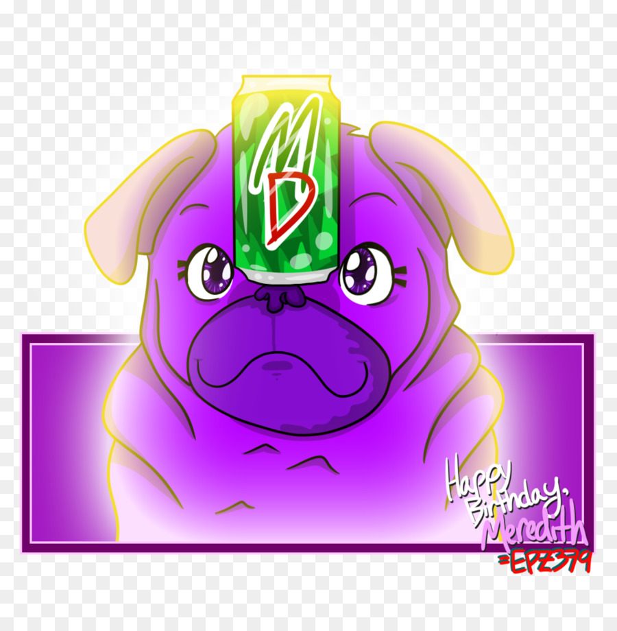 Pug，Hocico PNG