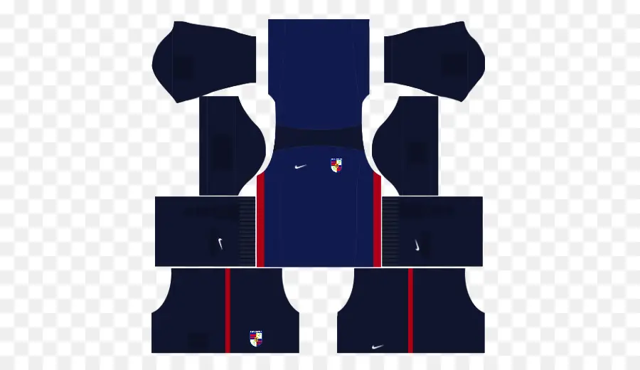 Uniforme Deportivo，Jersey PNG