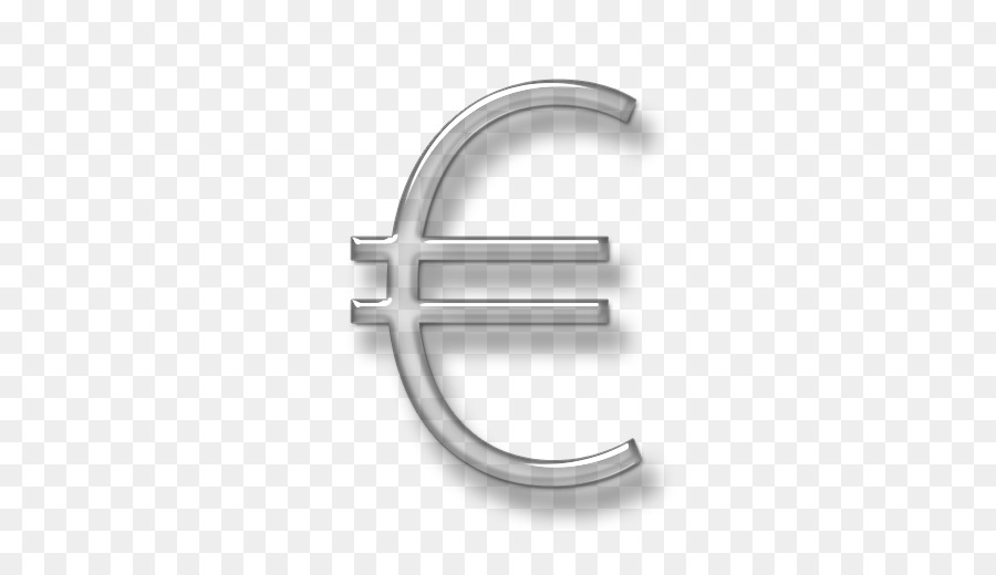 Signo De Euro，Euro PNG